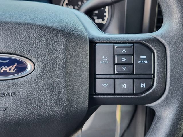 New 2025 Ford F450 XL image 23