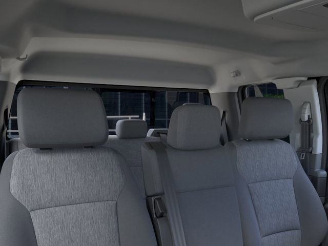 New 2026 Ford F350 XL RWD image 22