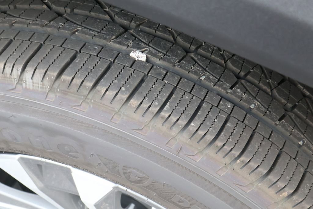 New 2026 Chevrolet Equinox LT w/ Convenience Package II image 6