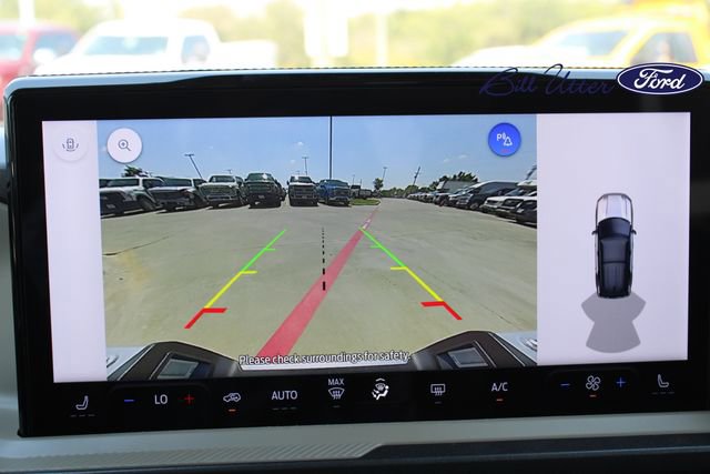 New 2025 Ford Bronco Sport Big Bend image 15