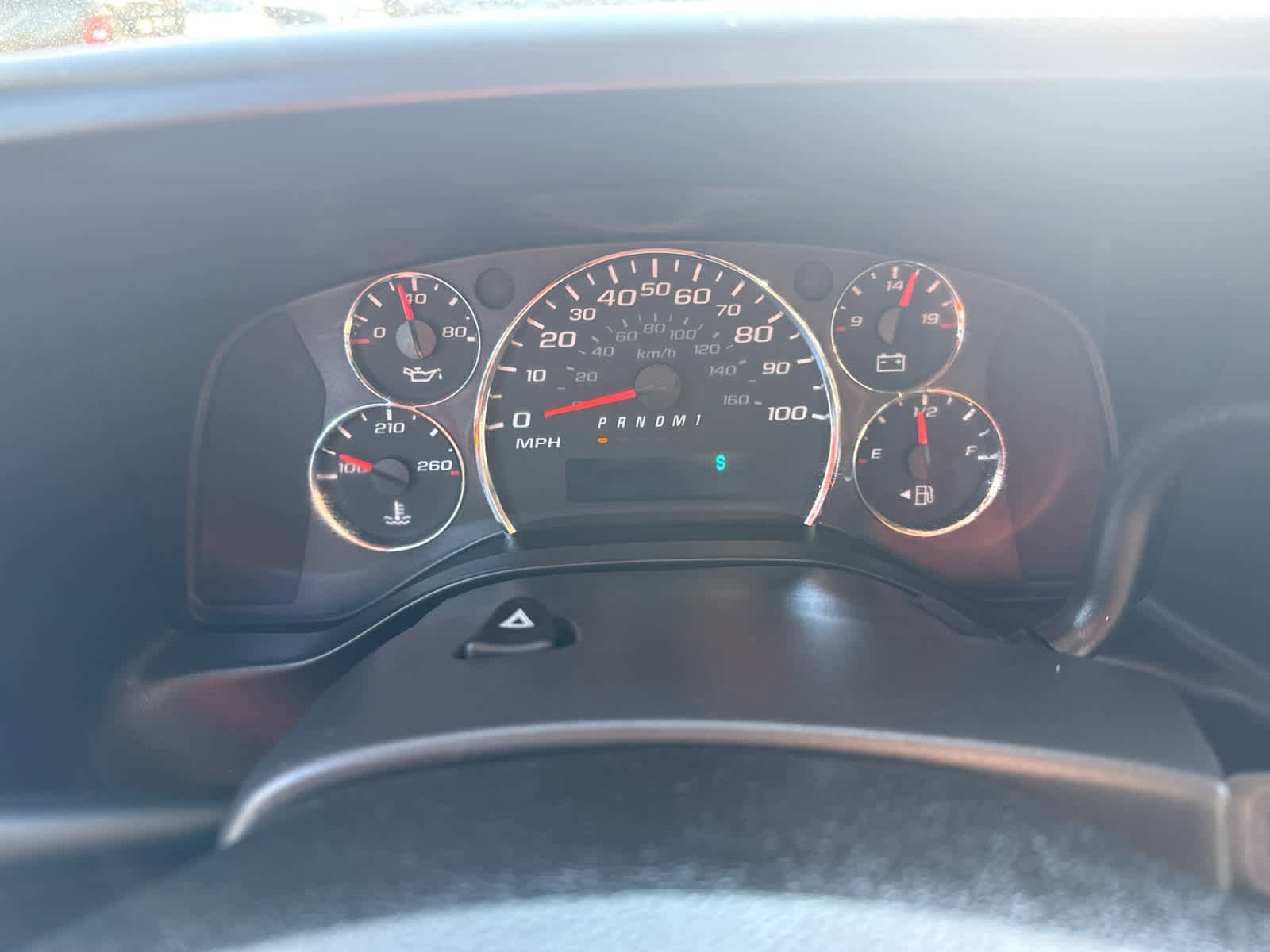 Used 2018 Chevrolet Express 2500 LS w/ Driver Convenience Package RWD image 19