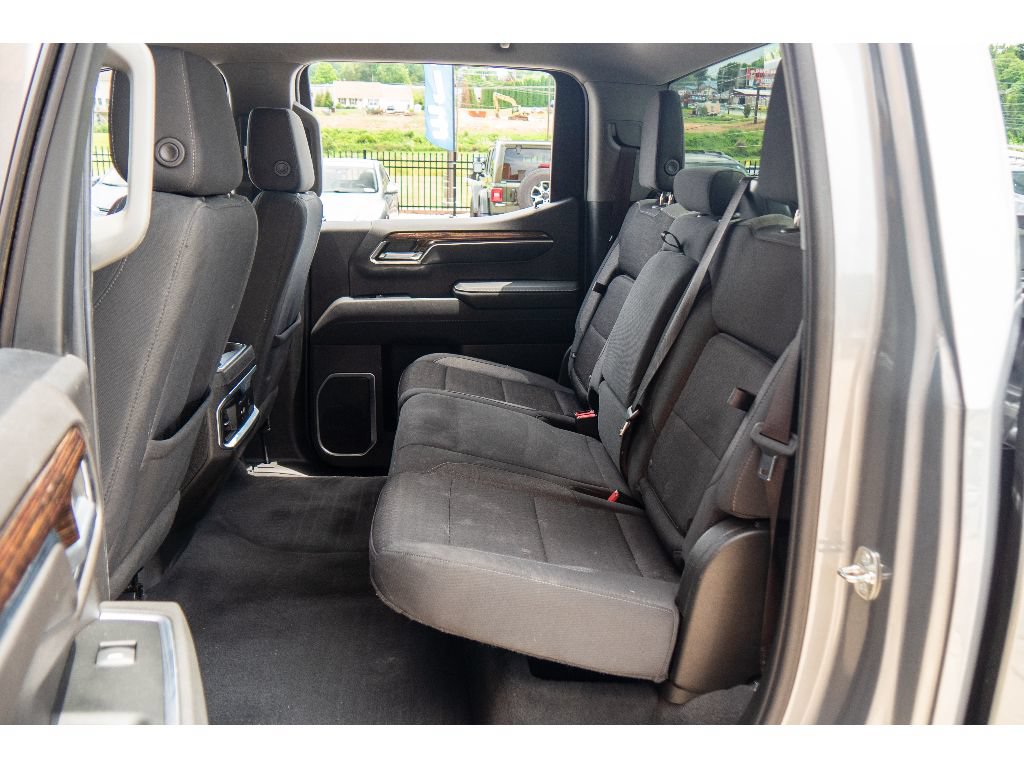 Used 2023 GMC Sierra 1500 Elevation AWD/4WD image 19