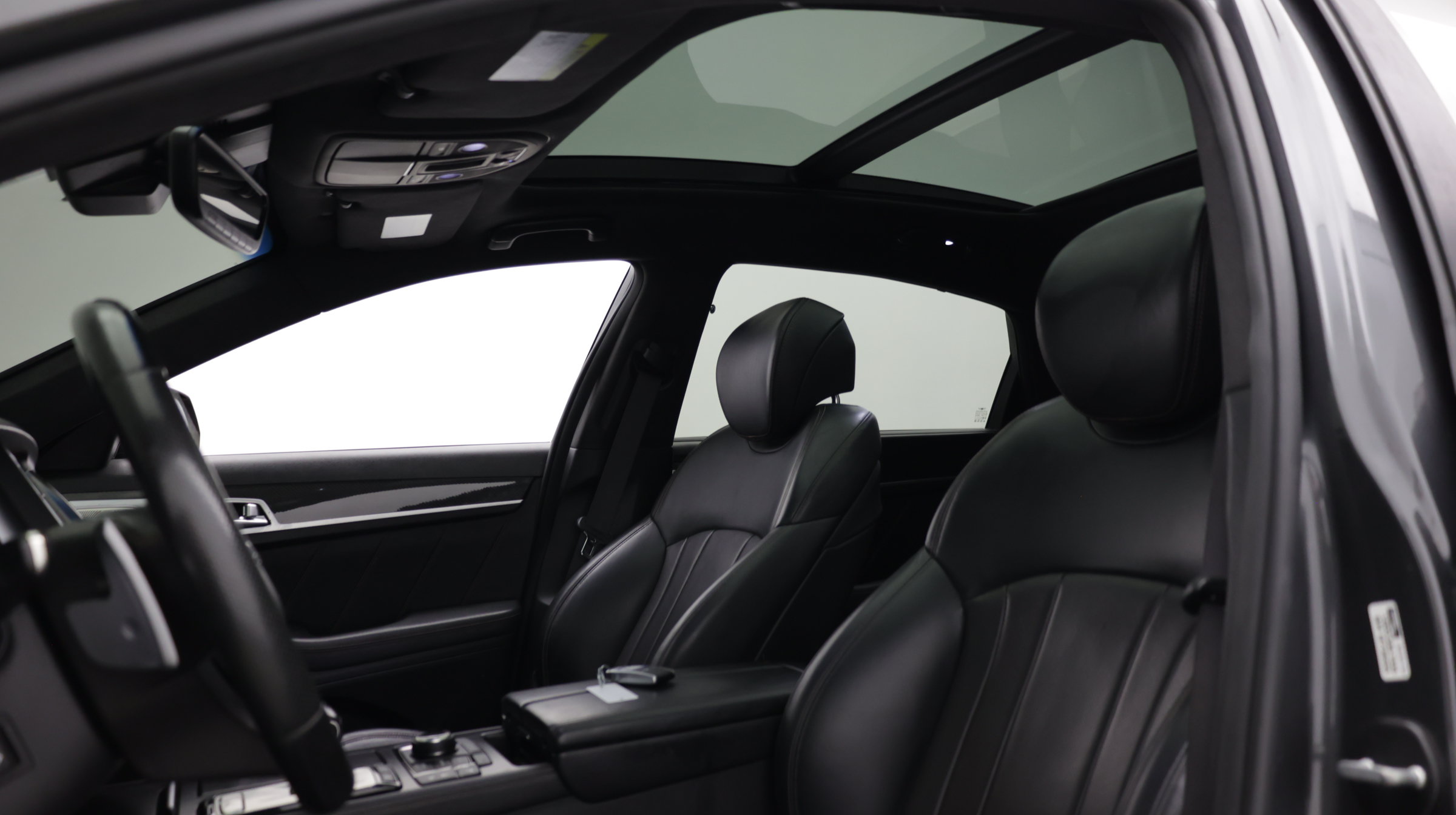Used 2019 Genesis G80 3.3T Sport RWD image 5
