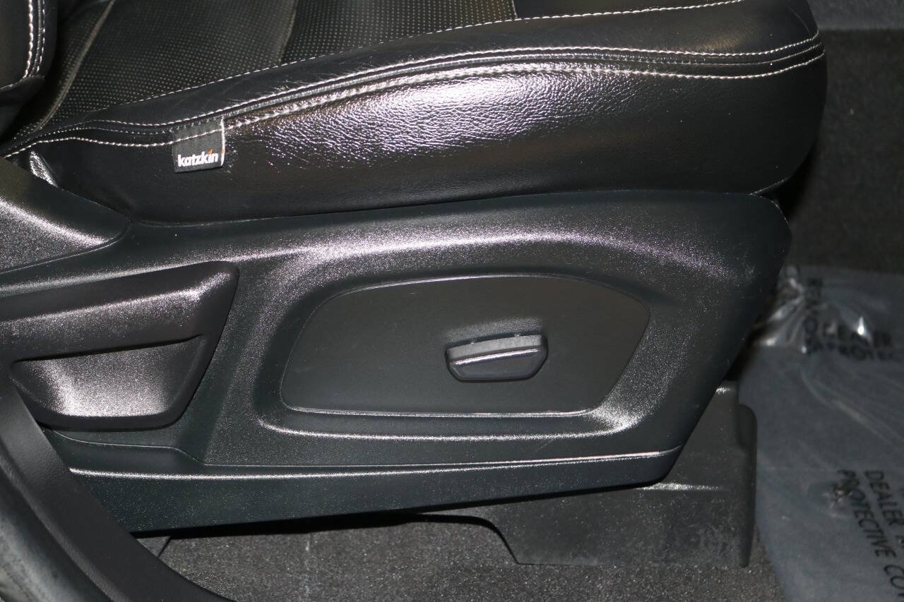 Used 2020 Ford Explorer XLT RWD image 72