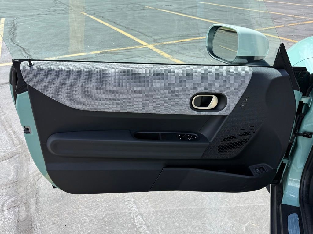Used 2026 MINI Cooper S FWD image 9
