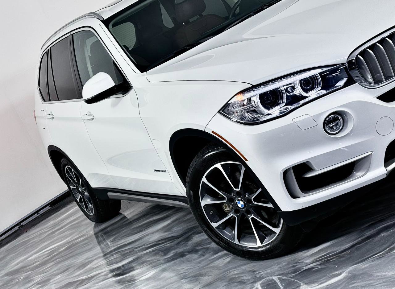 Used 2016 BMW X5 xDrive35i AWD/4WD image 4