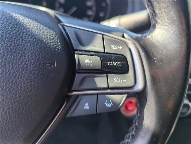 Used 2021 Honda Accord Sport image 15