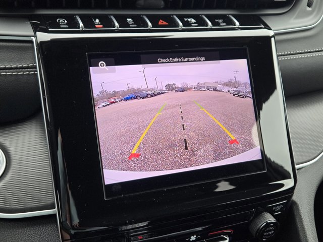 New 2025 Jeep Grand Cherokee Laredo X w/ Trailer Tow Package RWD image 28