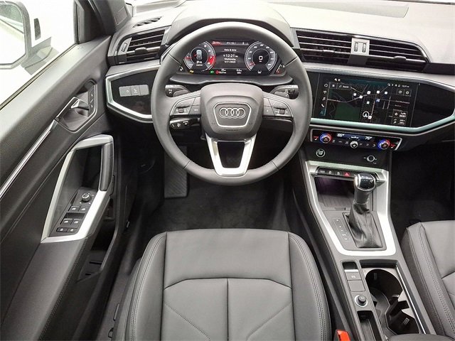 New 2025 Audi Q3 2.0T Premium Plus w/ Premium Plus Package image 7