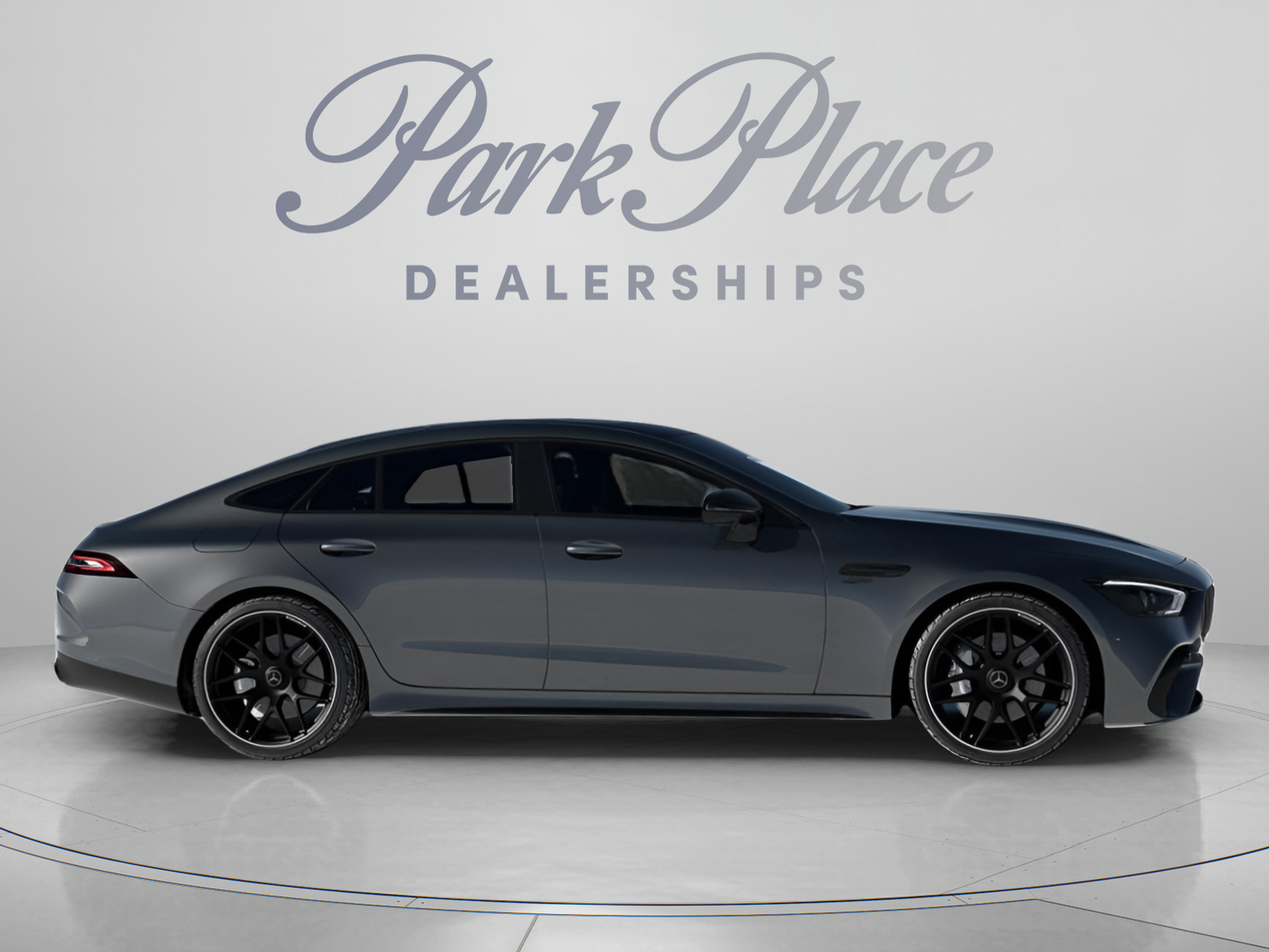 New 2026 Mercedes-Benz AMG GT 53 image 27