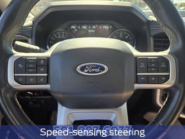 Certified 2024 Ford Expedition Limited RWD image 33
