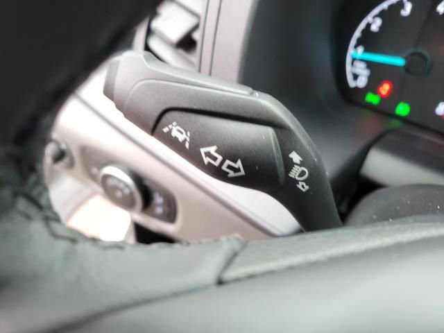 New 2024 Ford Transit 250 148 High Roof w/ Interior Upgrade Package image 20