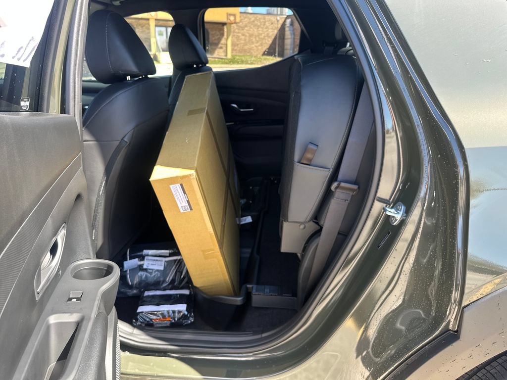 New 2026 Hyundai Santa Cruz SEL AWD/4WD image 23