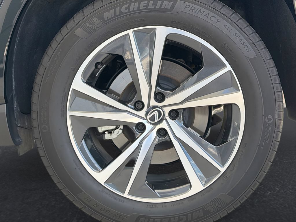 Certified 2024 Lexus RX 350 FWD w/ Technology Package image 31