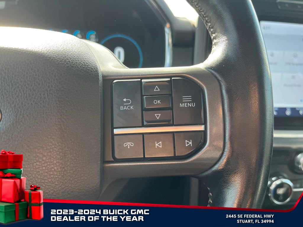 Used 2021 Ford F150 Lariat image 26