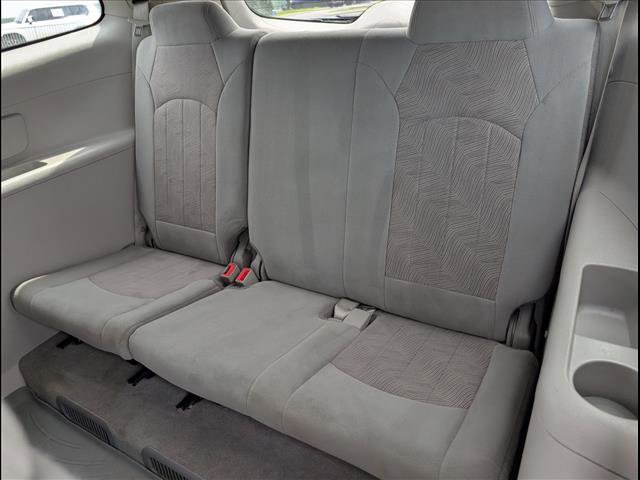 Used 2016 Buick Enclave Convenience FWD image 12