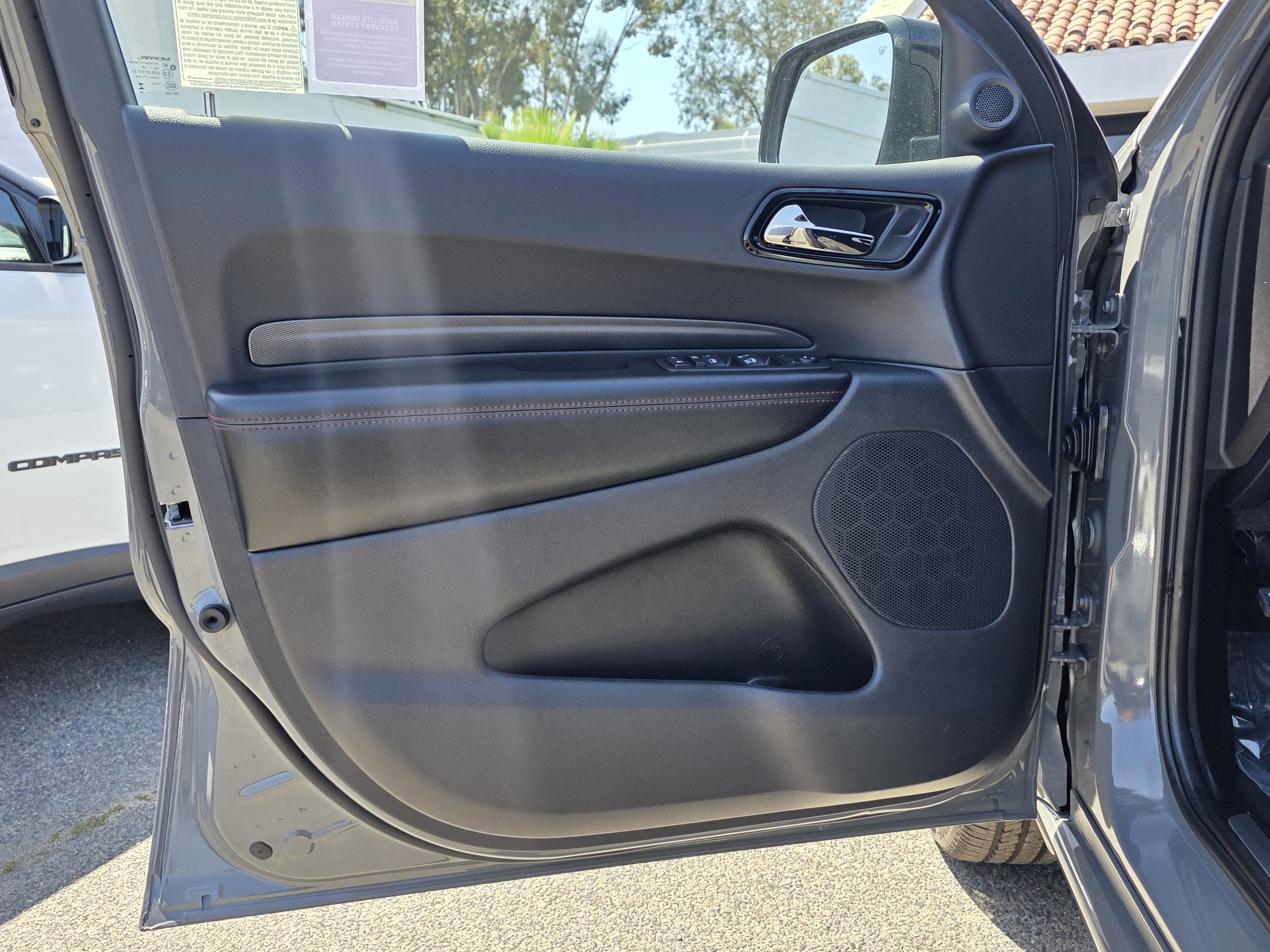 New 2026 Dodge Durango GT w/ Blacktop Package AWD/4WD image 11