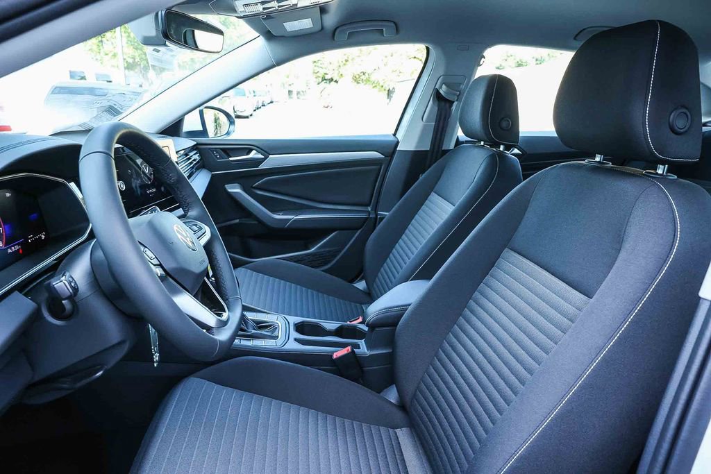 New 2026 Volkswagen Jetta S image 27