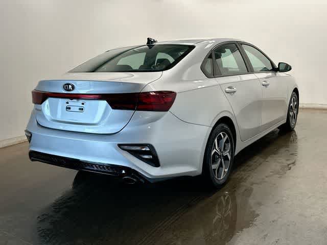 Used 2019 Kia Forte LXS FWD image 31