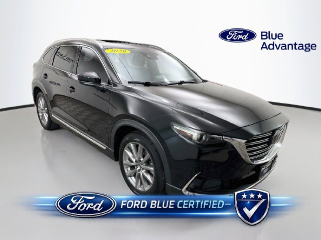 Used 2020 MAZDA CX-9 Grand Touring AWD/4WD image 1