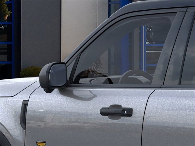 New 2026 Ford Bronco Sport Badlands w/ Badlands Tech Package image 20