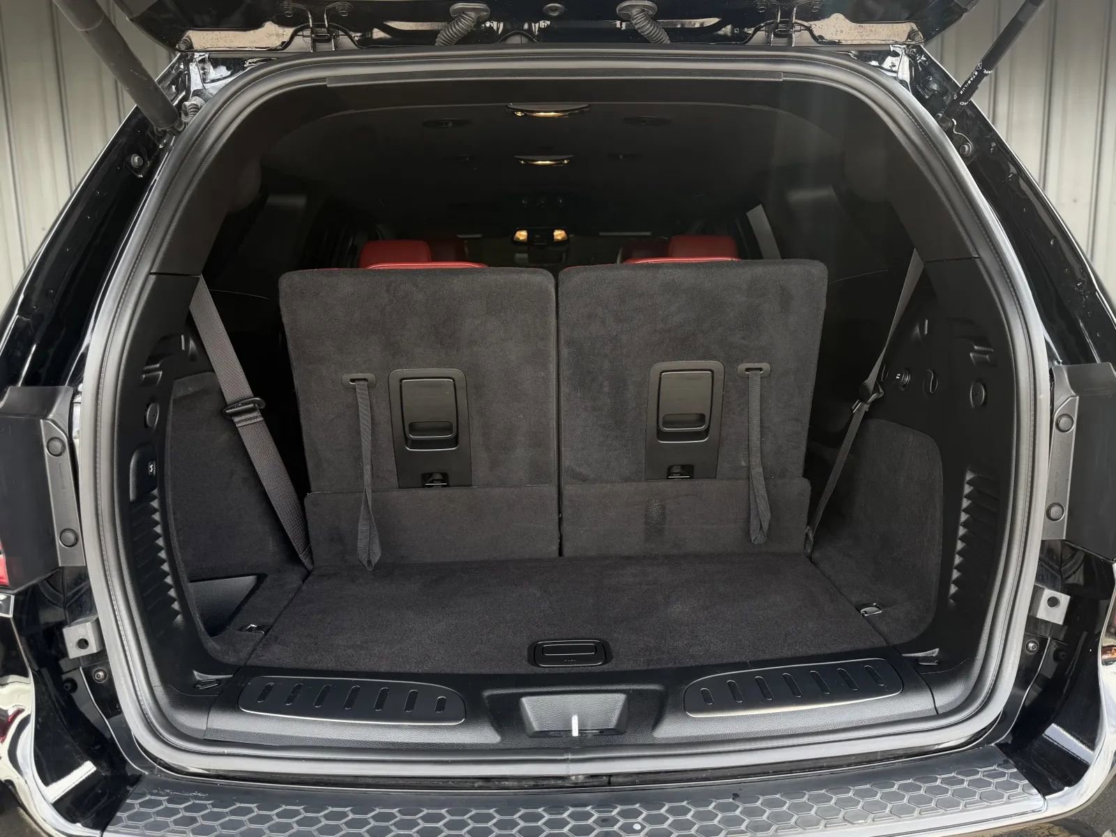 Used 2024 Dodge Durango SRT Hellcat image 21