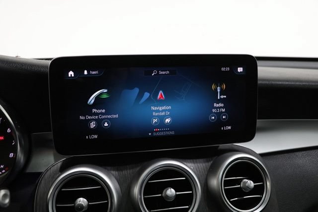 Used 2020 Mercedes-Benz GLC 300 4MATIC image 25