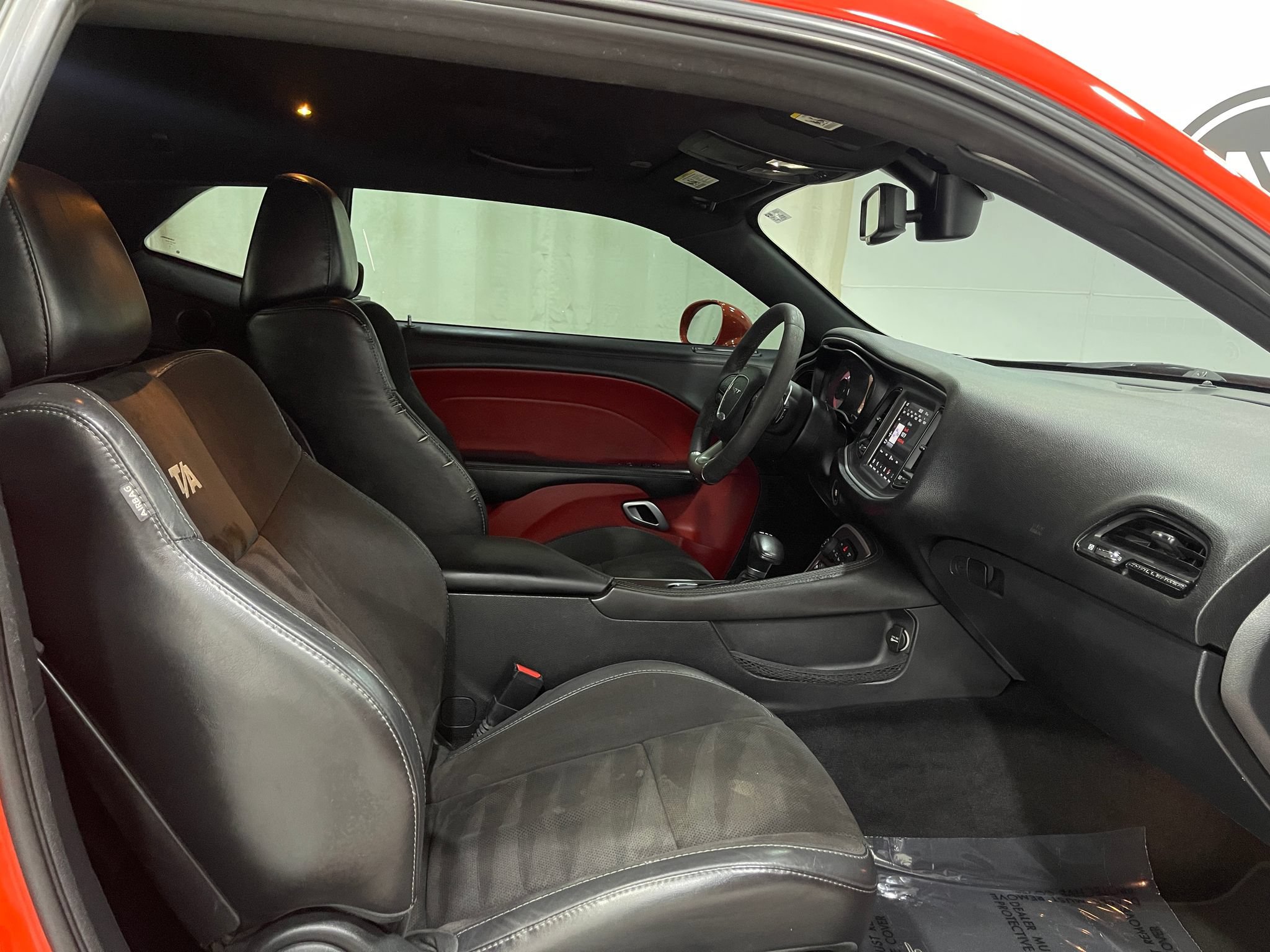 Used 2018 Dodge Challenger T/A RWD image 31