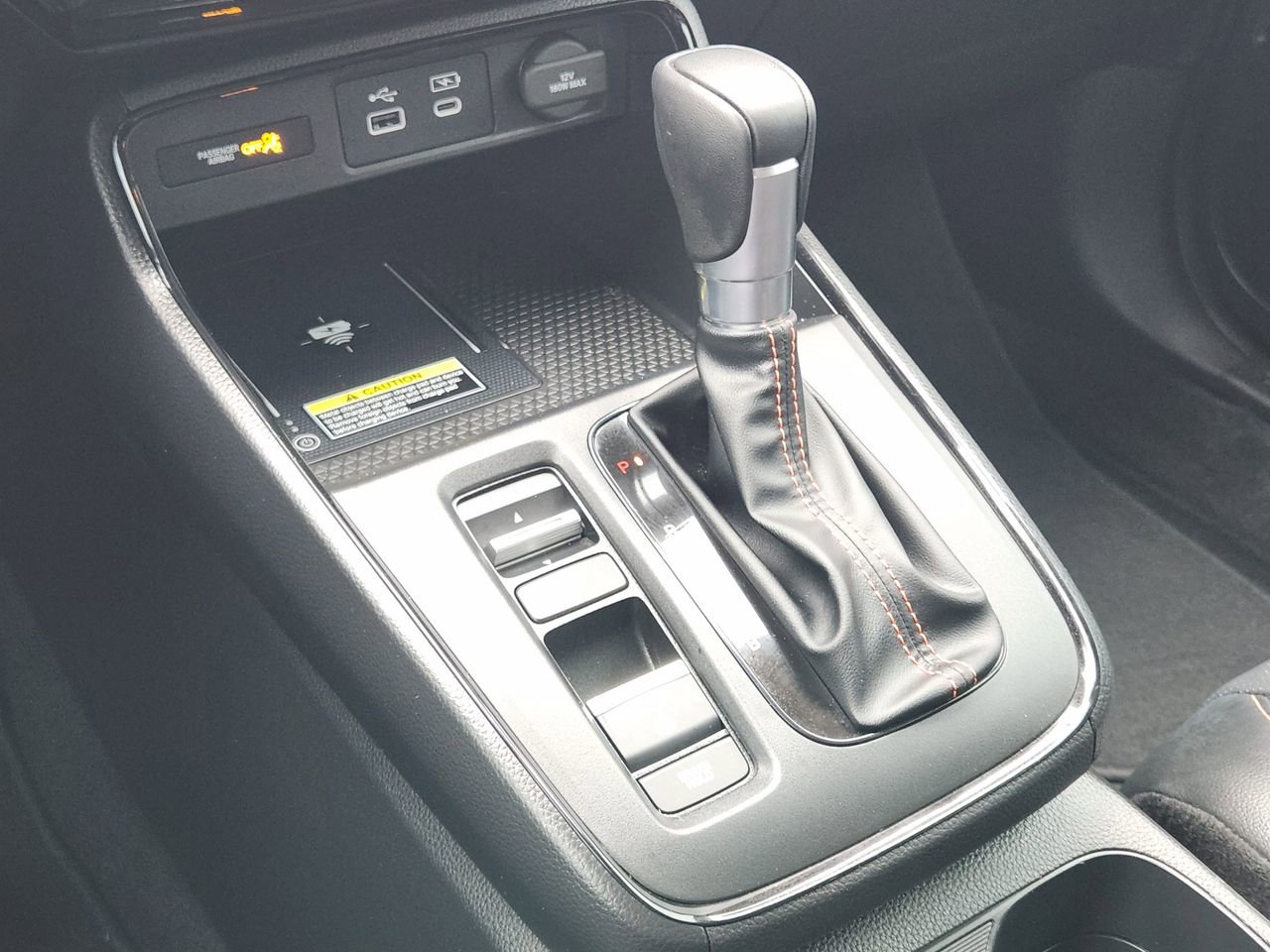 Used 2024 Honda CR-V Sport Touring image 19