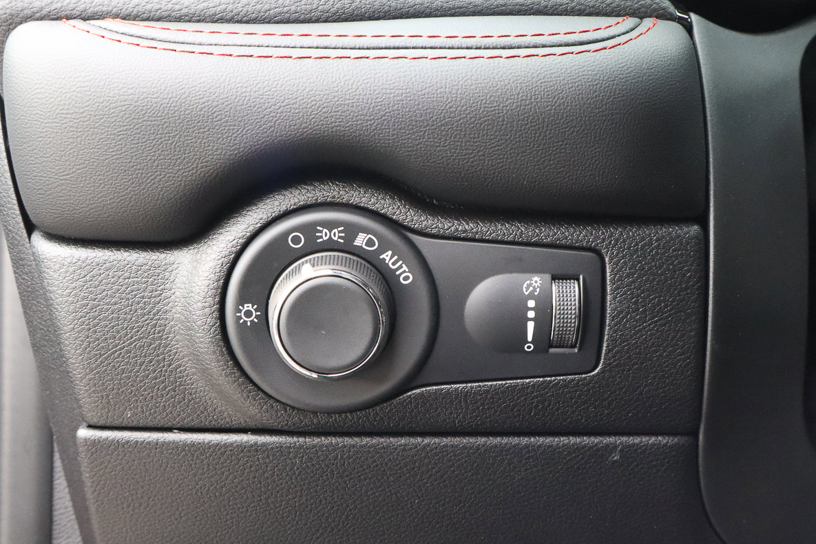 New 2026 Dodge Durango GT w/ Blacktop Package image 11