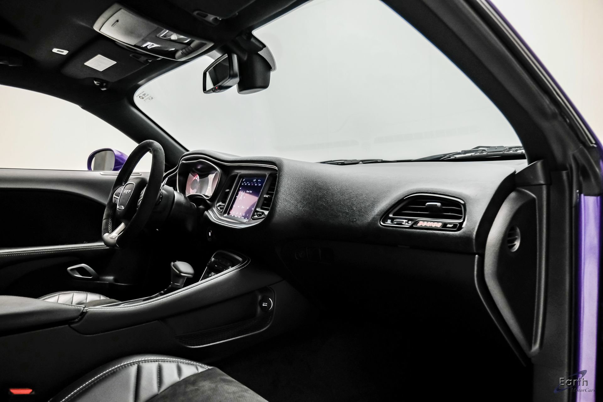 Used 2018 Dodge Challenger SRT Demon image 59