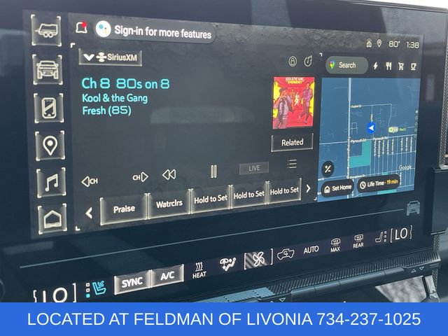 Certified 2025 GMC Hummer EV 2X image 13