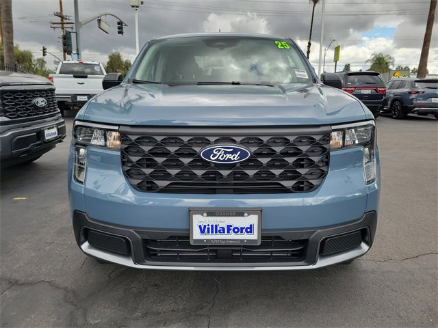 Used 2025 Ford Maverick XLT w/ Equipment Group 302A image 22