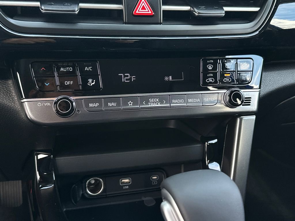 New 2026 Kia Seltos S image 26