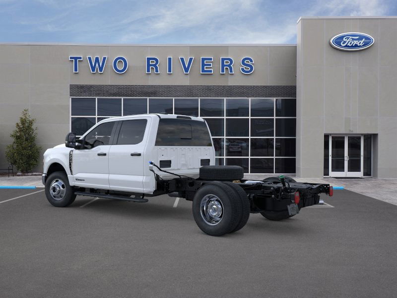 New 2026 Ford F350 F-350 image 4