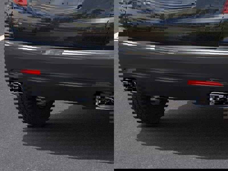 New 2026 Cadillac XT5 Luxury image 14