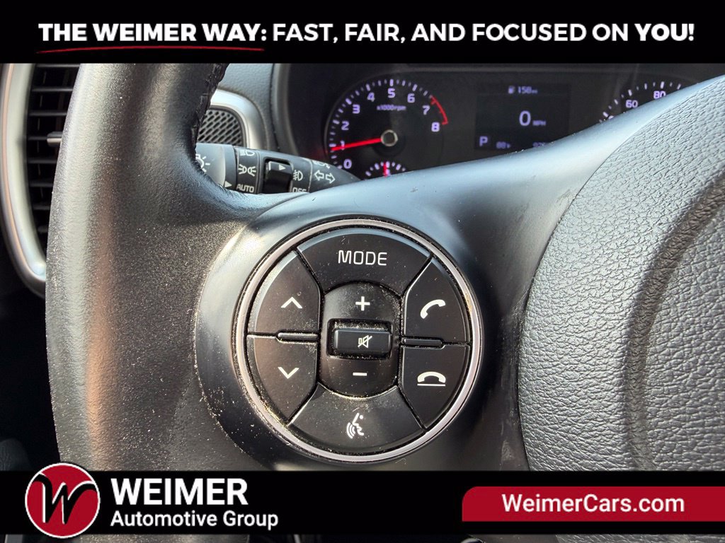 Used 2020 Kia Soul X-Line FWD image 27