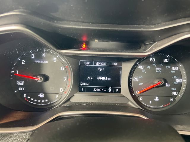 Used 2023 Chevrolet TrailBlazer LS image 16