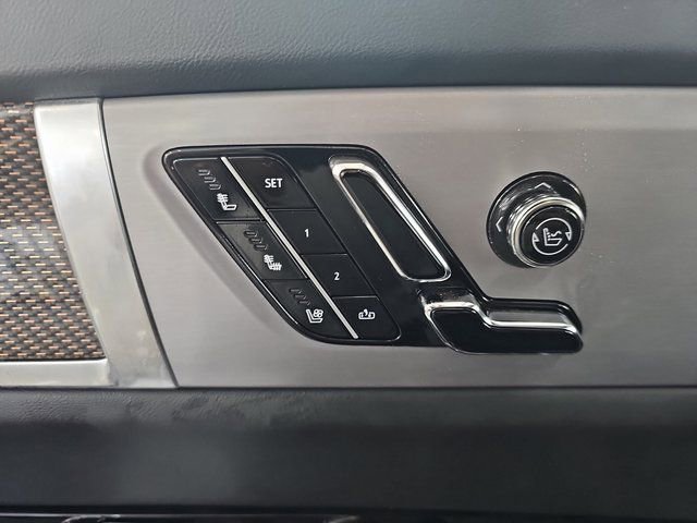 New 2026 Cadillac Vistiq Luxury image 30