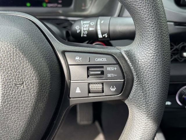 Certified 2023 Honda Accord EX image 21
