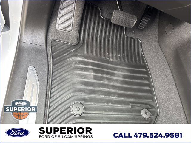 Used 2025 Chevrolet Silverado 3500 LTZ w/ LTZ Convenience Package image 29