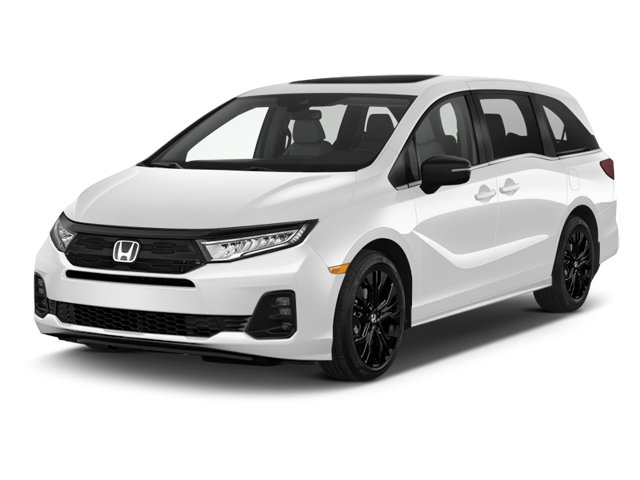 New 2026 Honda Odyssey Sport-L image 1