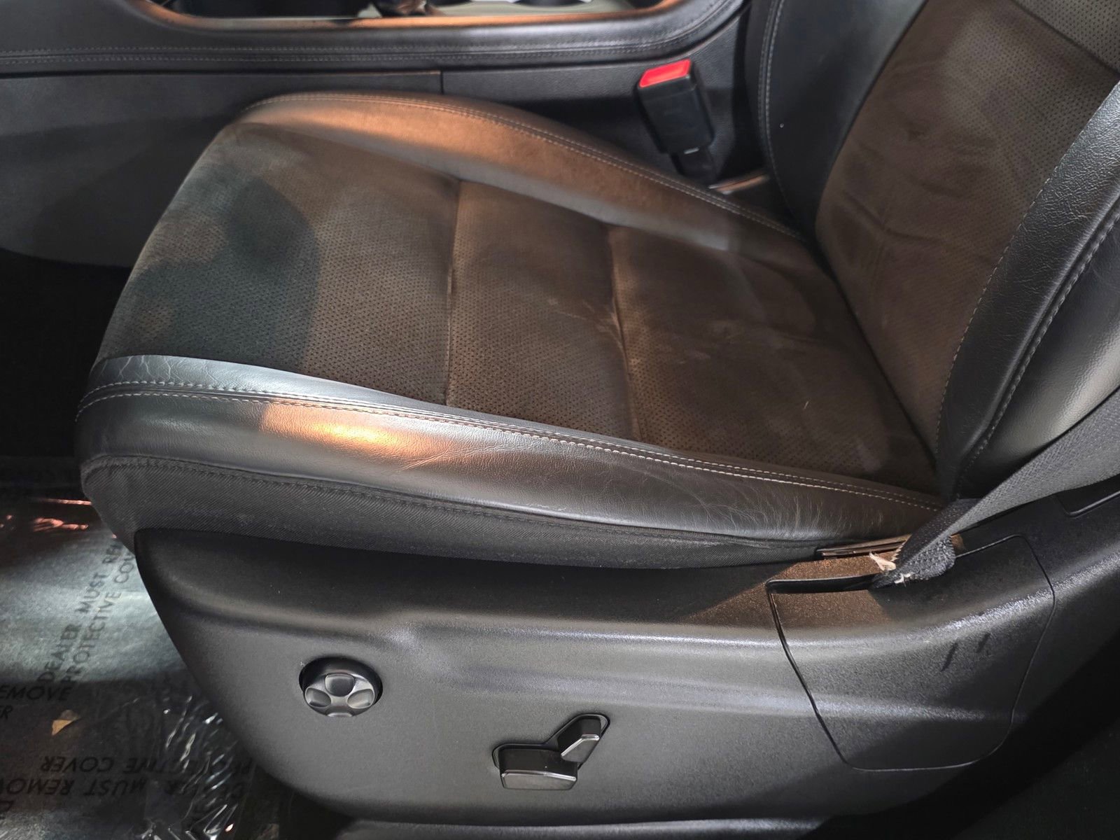 Used 2022 Dodge Durango GT AWD/4WD image 25