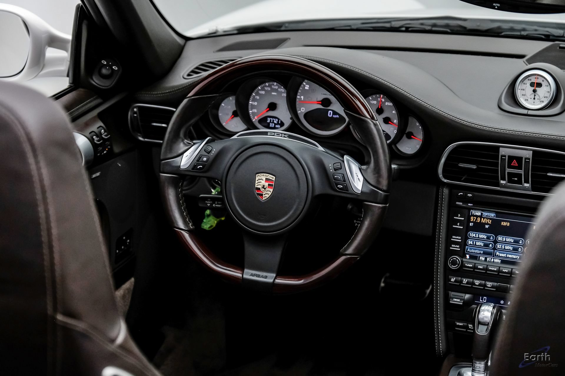 Used 2011 Porsche 911 Carrera S RWD image 49