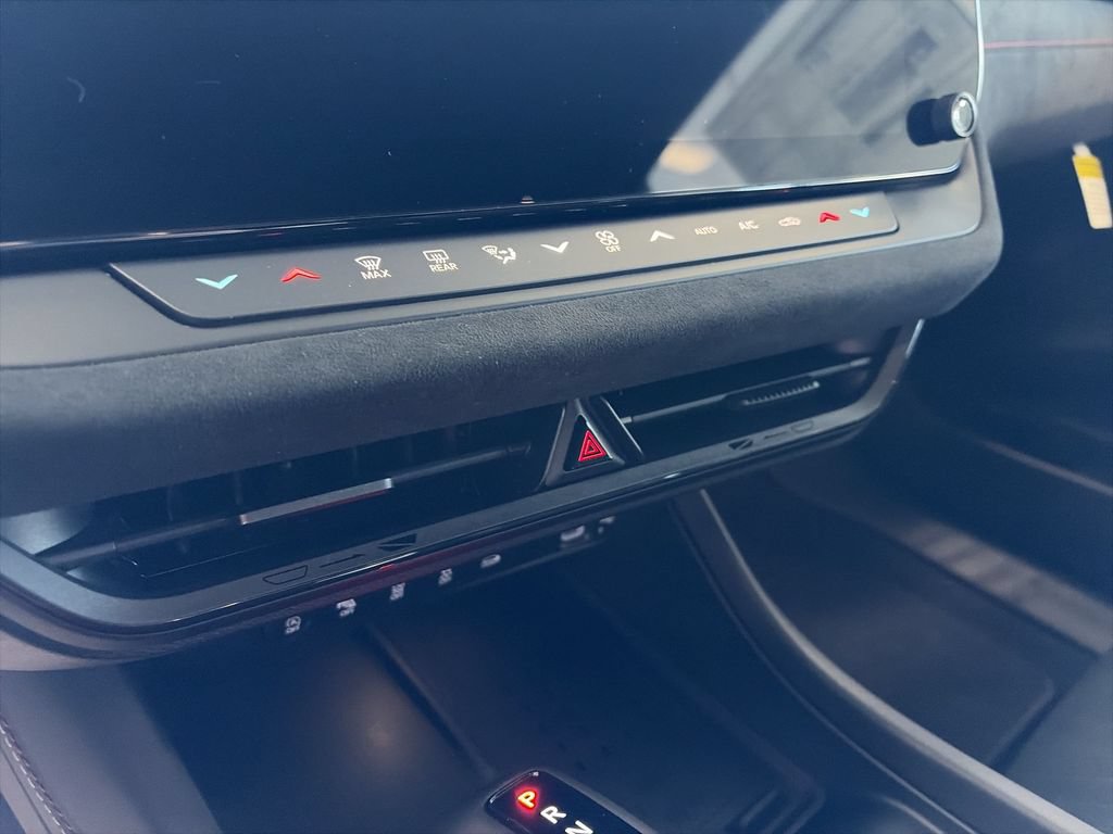 New 2026 Dodge Charger Scat Pack AWD/4WD image 16