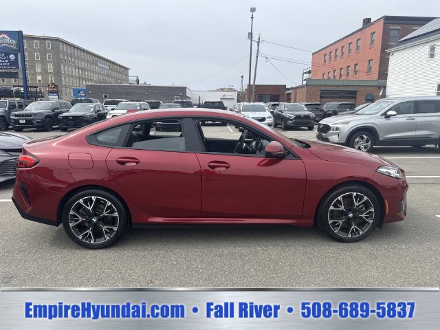 Used 2025 BMW 228i xDrive AWD/4WD image 3
