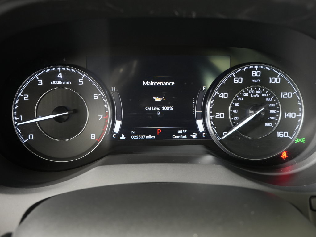 Used 2020 Acura RDX w/ Technology Package AWD/4WD image 18