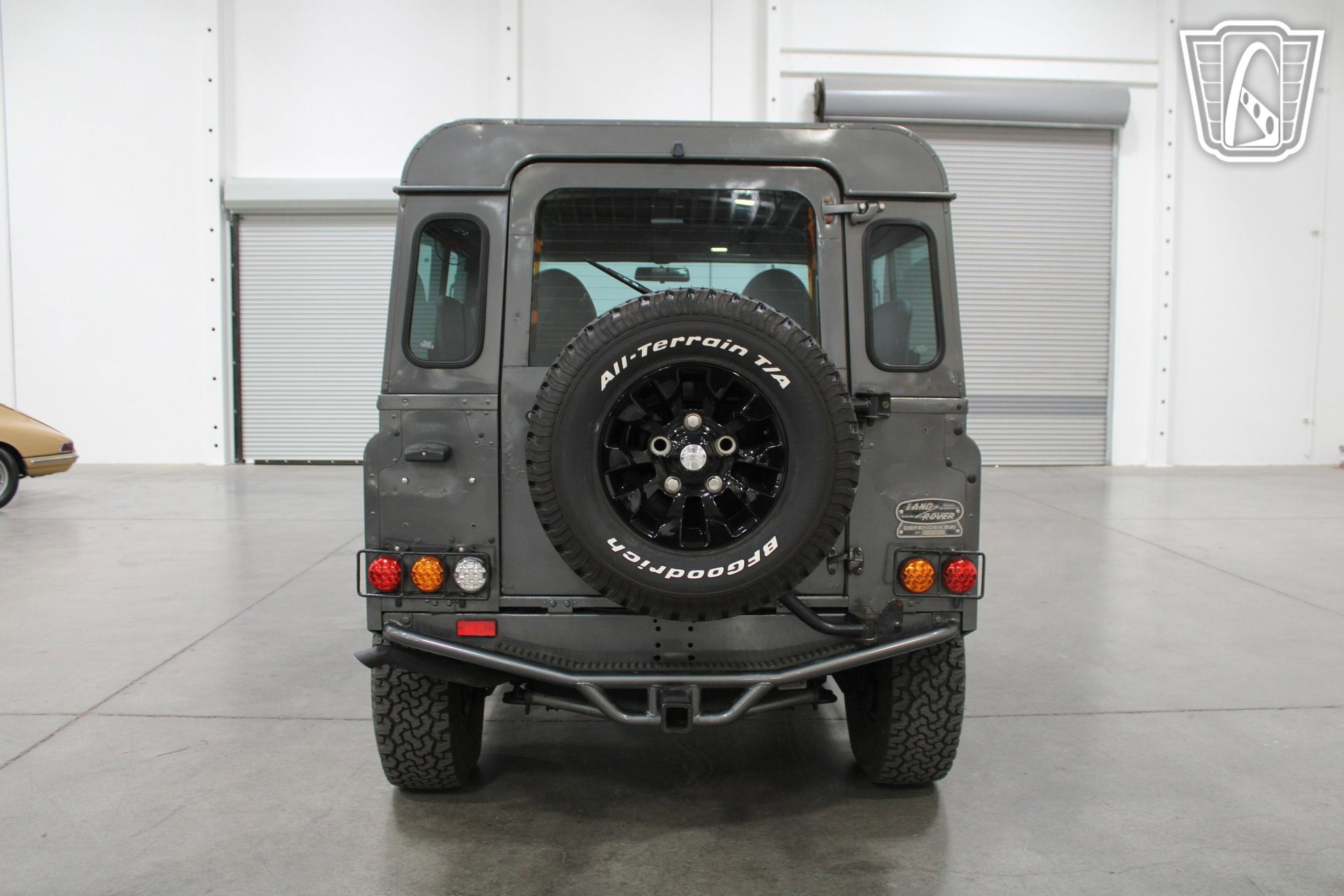 Used 1995 Land Rover Defender 90 image 14