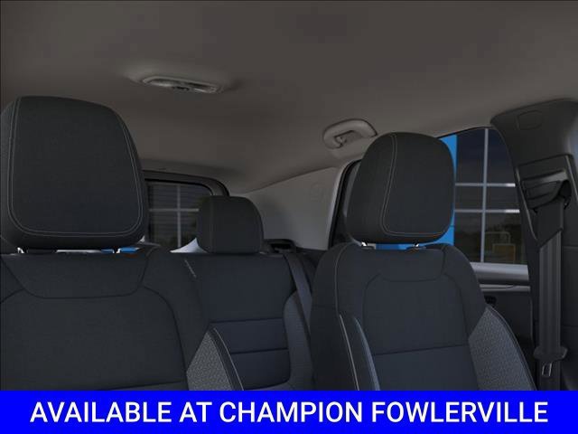 New 2026 Chevrolet TrailBlazer LS w/ LS Convenience Package FWD image 24