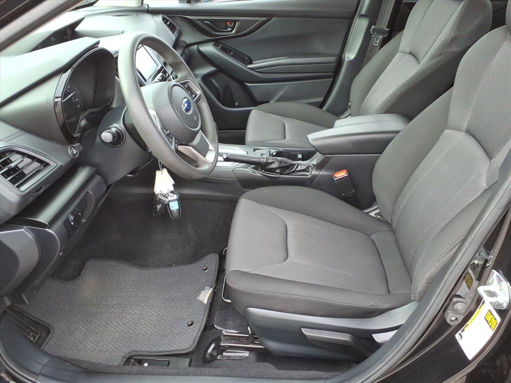 Used 2023 Subaru Impreza 2.0i image 11